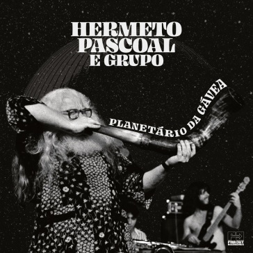 Live at planetario da gavea (recorded fe