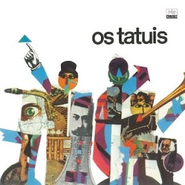 Os tatuis (1965)