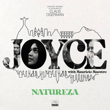 Natureza (produced, arranged and conduct