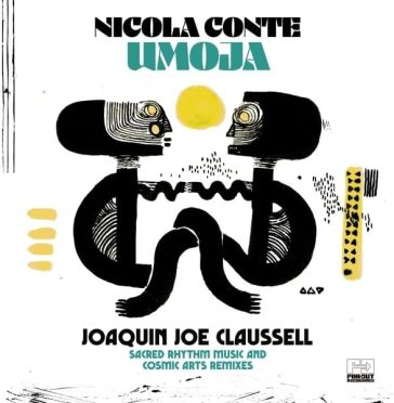 Umoja (joaquin joe claussell sacred rhyt