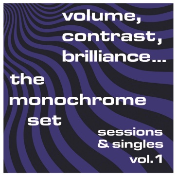 Volume, contrast, brilliance vol.1 (clea