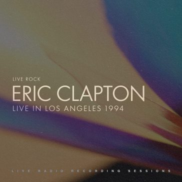 Live in los angeles 1994