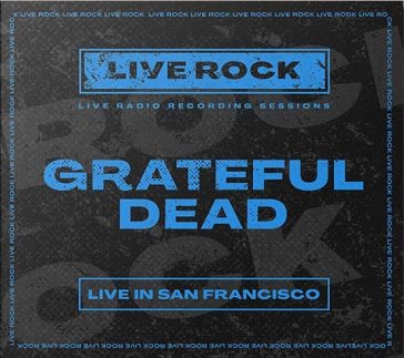 Live in san francisco