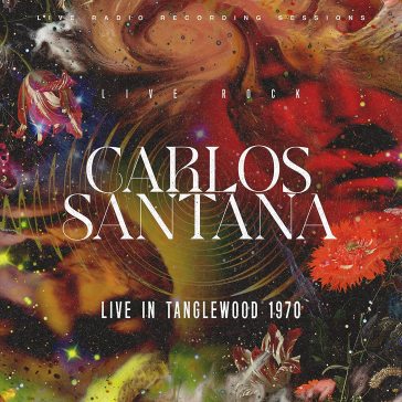 Live in tanglewood 1970