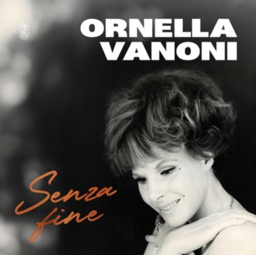Senza fine (180 gr. vinile arancione 12"