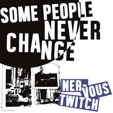 Some people never change
