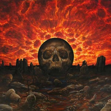 Beyond the black horizon