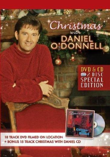 Daniel o'donnell - christmas with daniel o'donnell