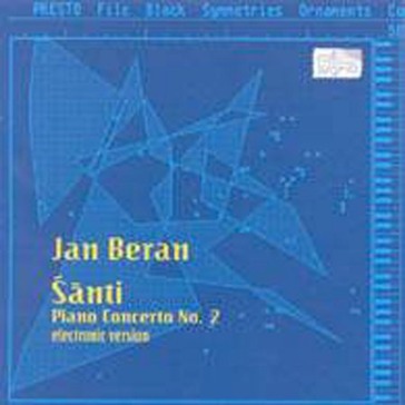 Concerto per pianoforte n.2
