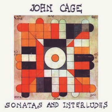 Sonatas and interludes