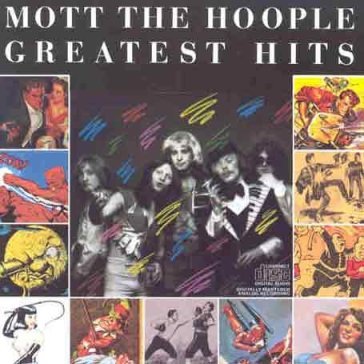Greatest hits