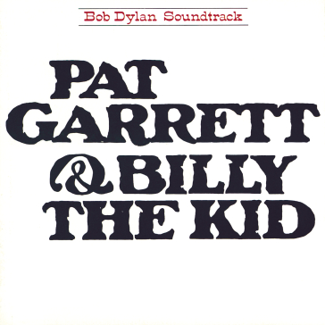 Pat garrett & billy the kid