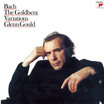 Goldberg variations bwv 988 1981 version