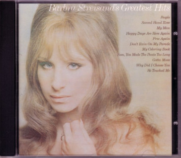 Greatest hits vol.1