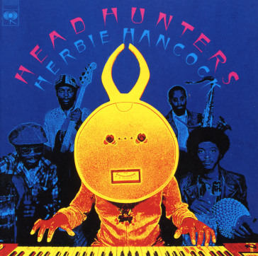 Headhunters