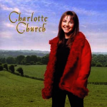 Charlotte church