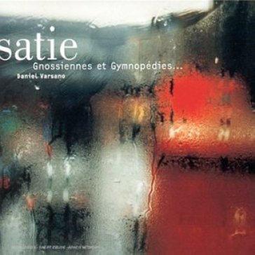 Gnossiennes & gymnopedies