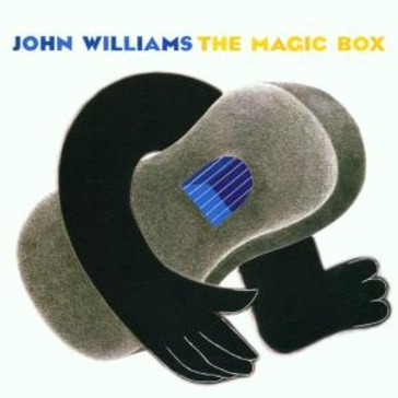 The magic box