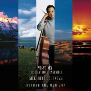 Silk road 2-beyond the horizon