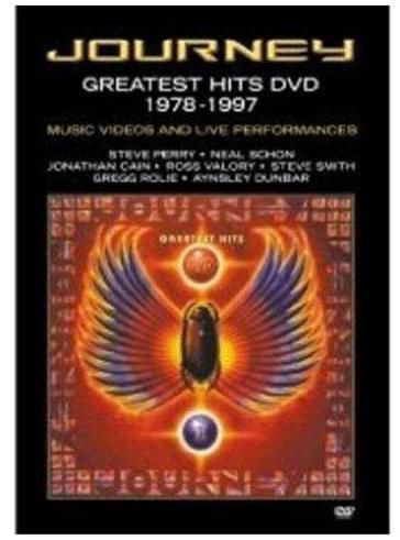 Greatest hits 1978-1997