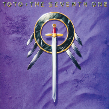 The seventh one