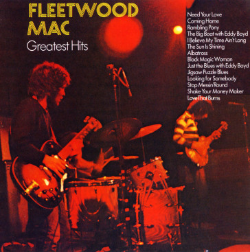 Greatest hits