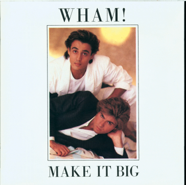 Make it big