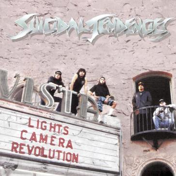 Light...camera...revolution...