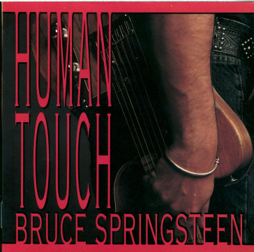 Human touch