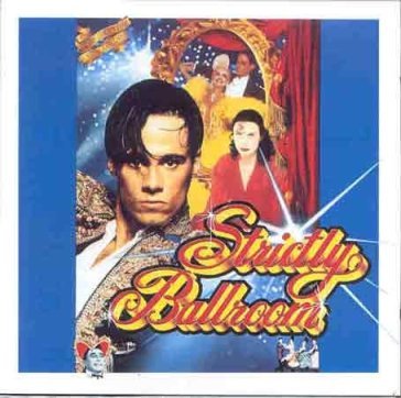 Strictly ballroom