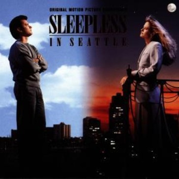 Sleepless in seattle