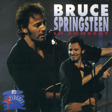 In concert - from mtv plugged