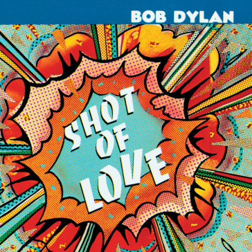 Shot of love