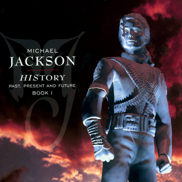 History past, present & future, book 1