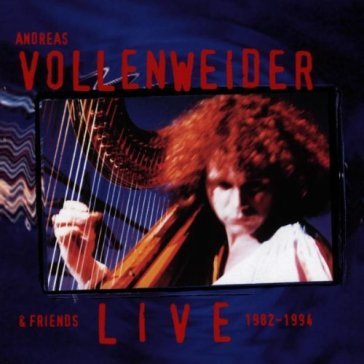 Live 1982-94