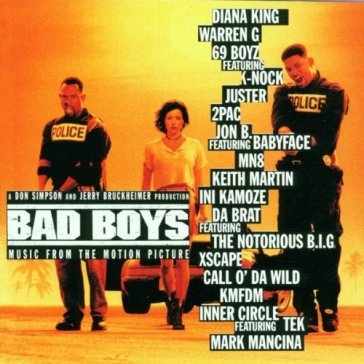 Bad boys