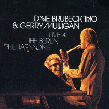 Live at the Berlin Philharmonie