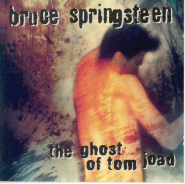 The ghost of tom joad