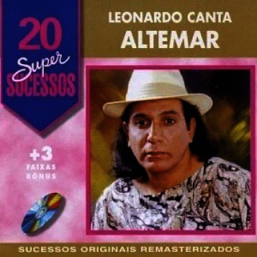 Canta altemar