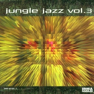 Jungle jazz vol.3