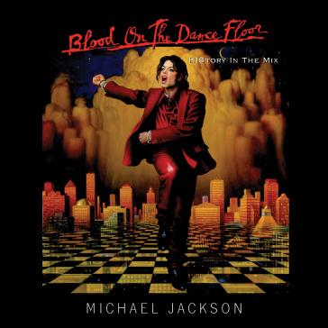 Blood on the dancefloor history in the m