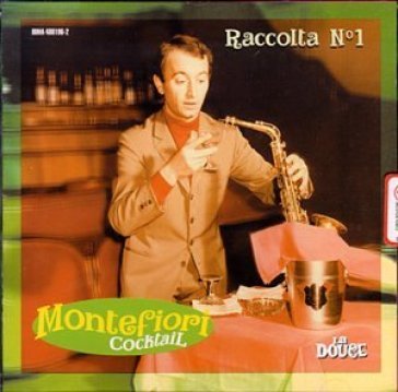 Montefiori cocktail n.1
