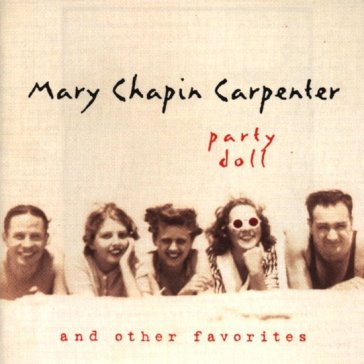 Party doll and other favorites