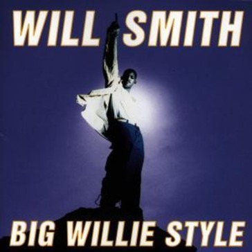 Big willie style