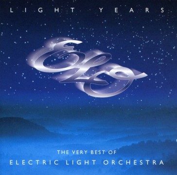 Light years the best of elo