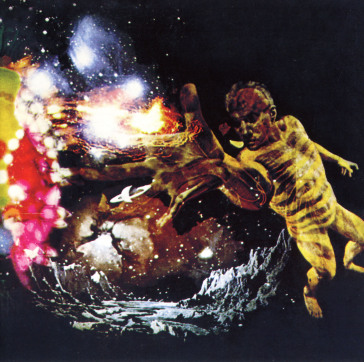 Santana iii