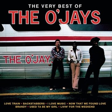 The very best of