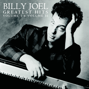 Greatest hits volume i & volume ii