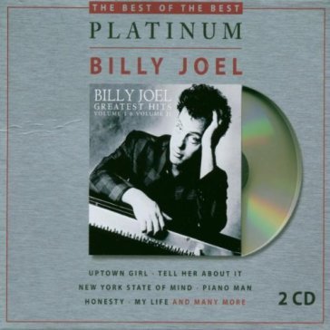Greatest hits 1 & 2 (2cd)