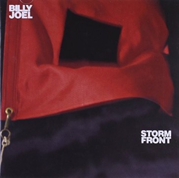Storm front